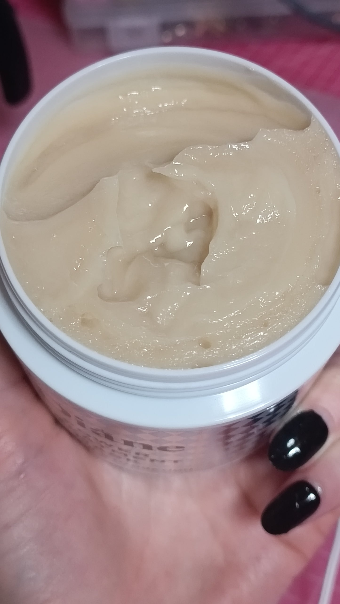 POWER TREATMENT MASK ~ DIANE // HAIR MASK