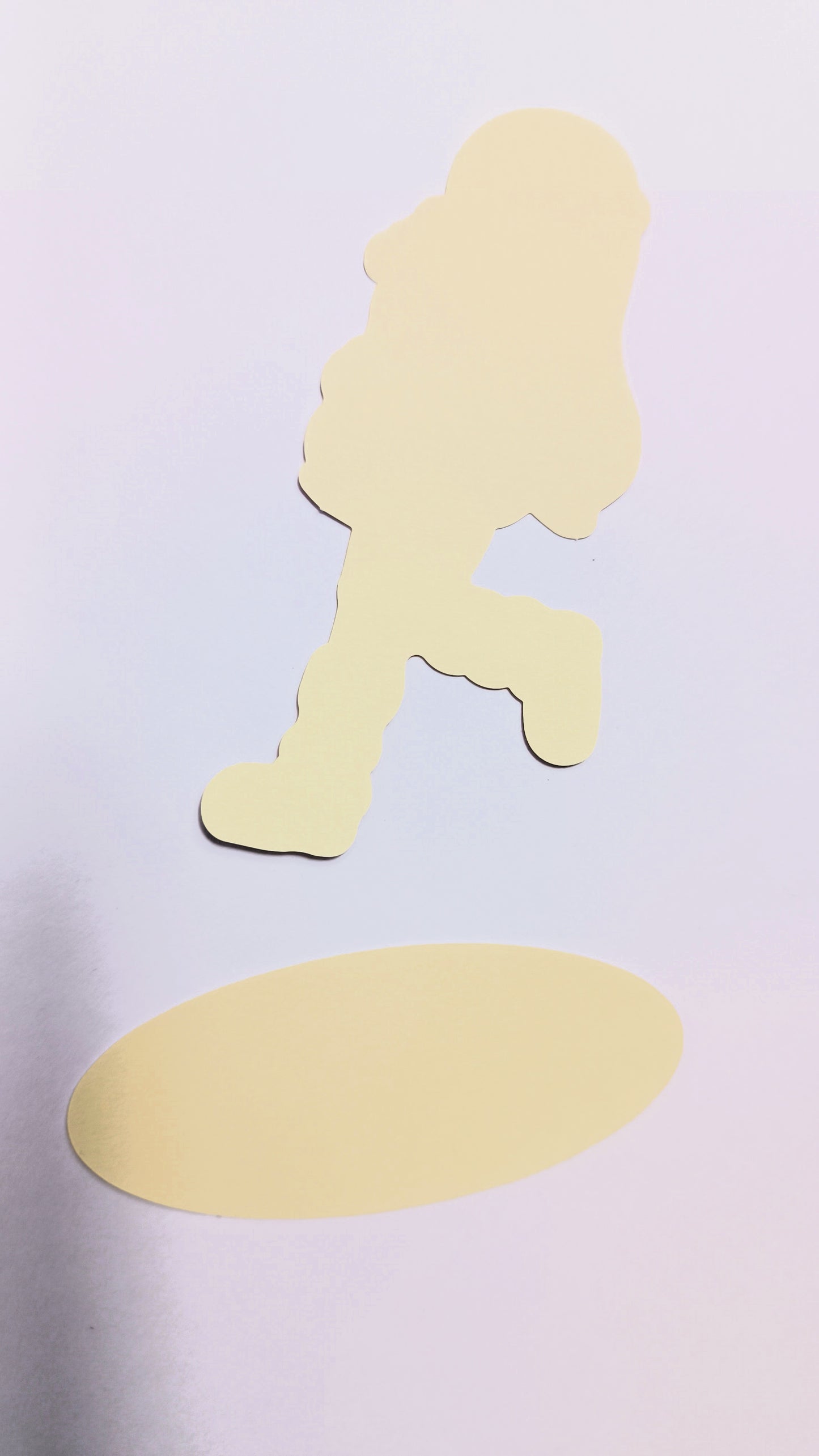 KAWAII & FUN ★ DIE-CUT STICKERS ★ MADE IN JAPAN // GAIA