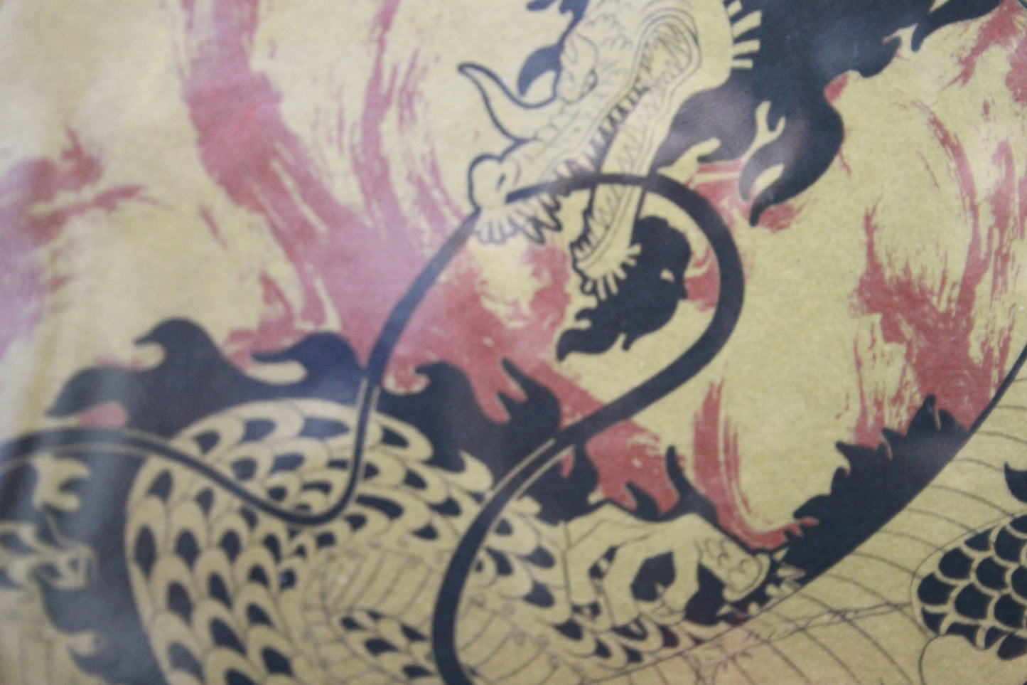 KAIDO VS AKAZAYA NINE ~ ONE PIECE // ART BOARD