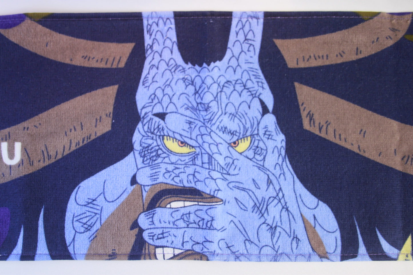KAIDO ~ ONE PIECE // TOWEL