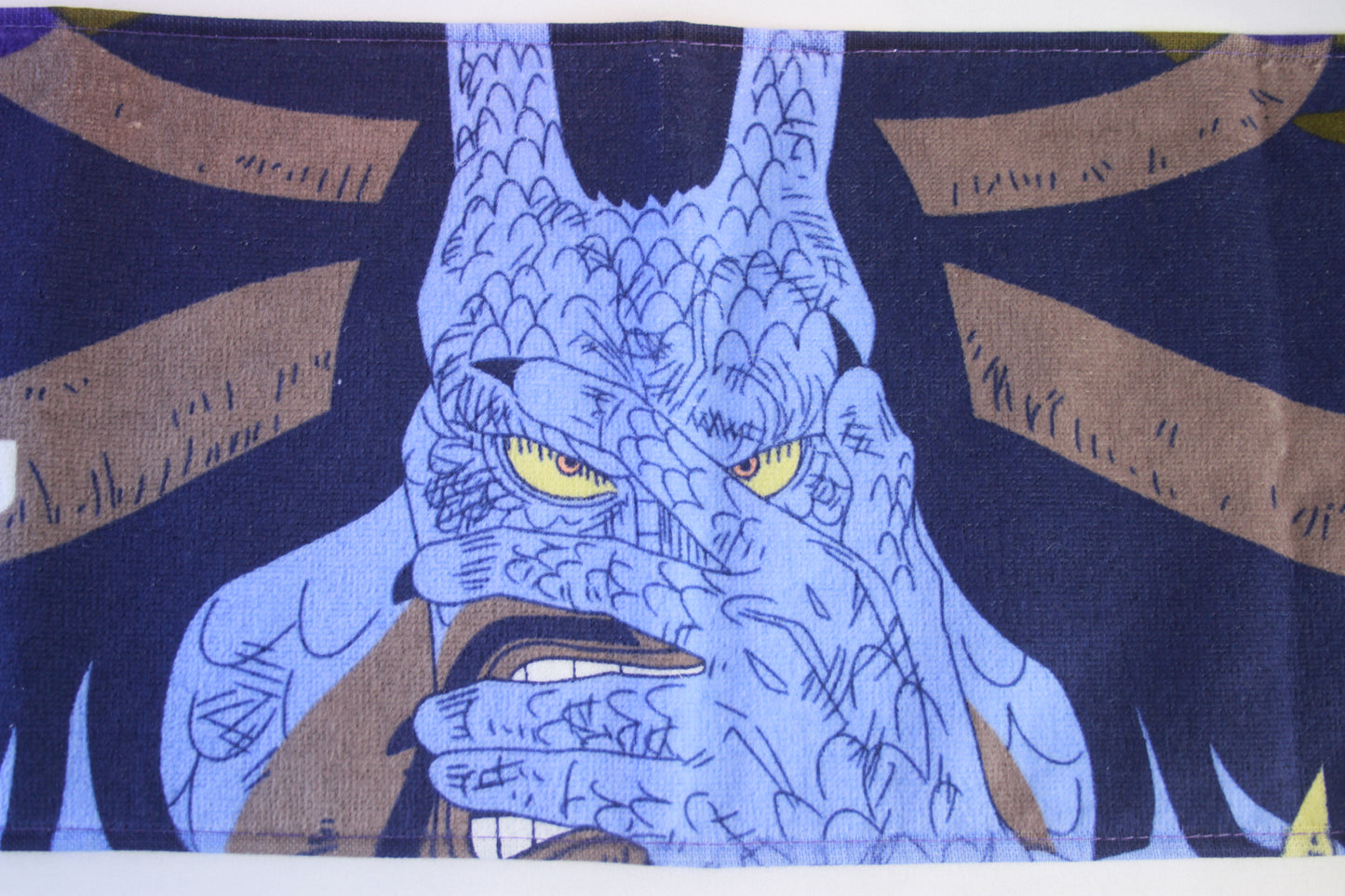 KAIDO ~ ONE PIECE // TOWEL