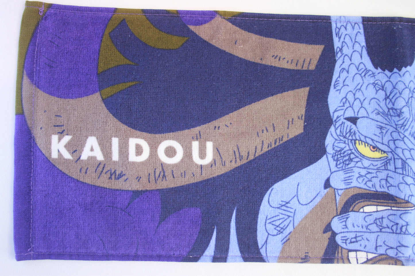 KAIDO ~ ONE PIECE // TOWEL