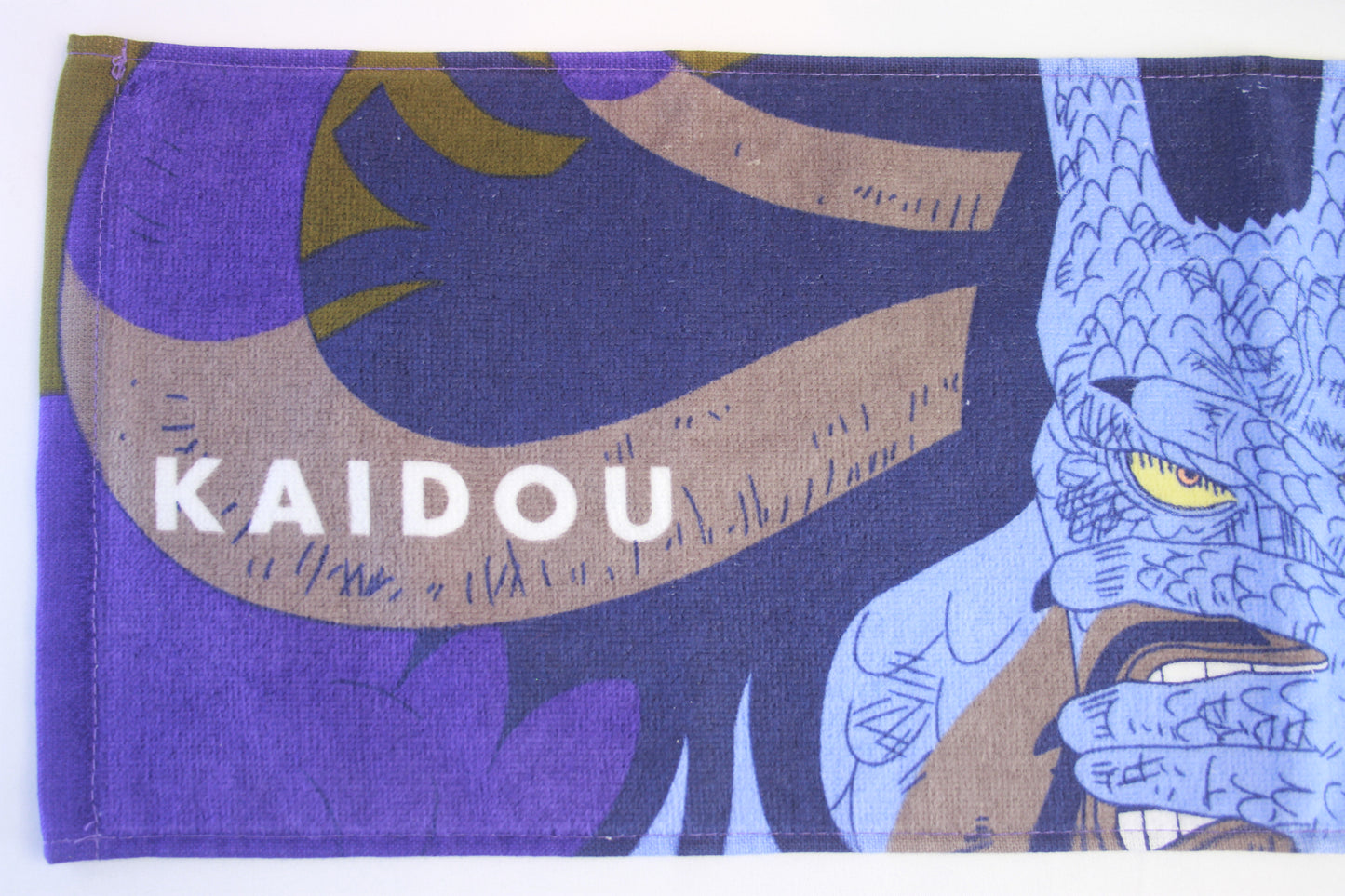 KAIDO ~ ONE PIECE // TOWEL