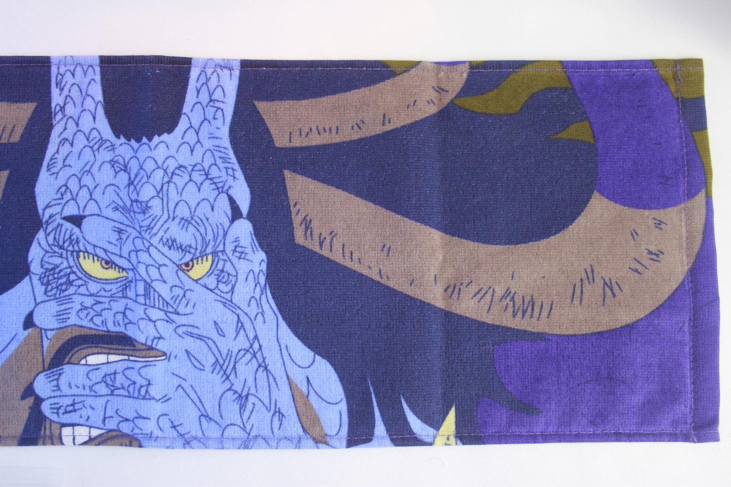 KAIDO ~ ONE PIECE // TOWEL