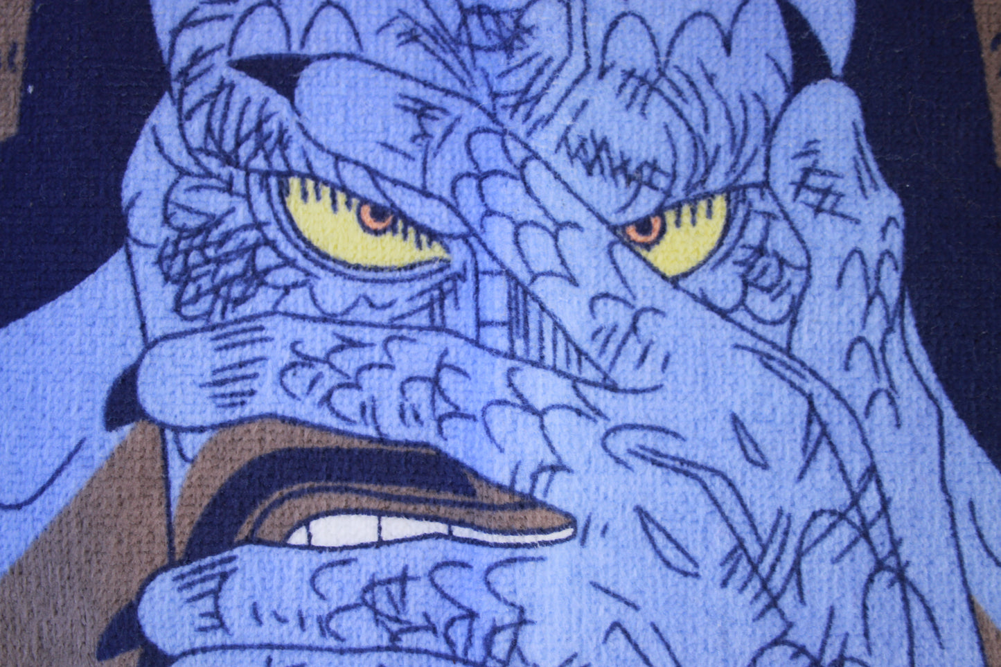 KAIDO ~ ONE PIECE // TOWEL
