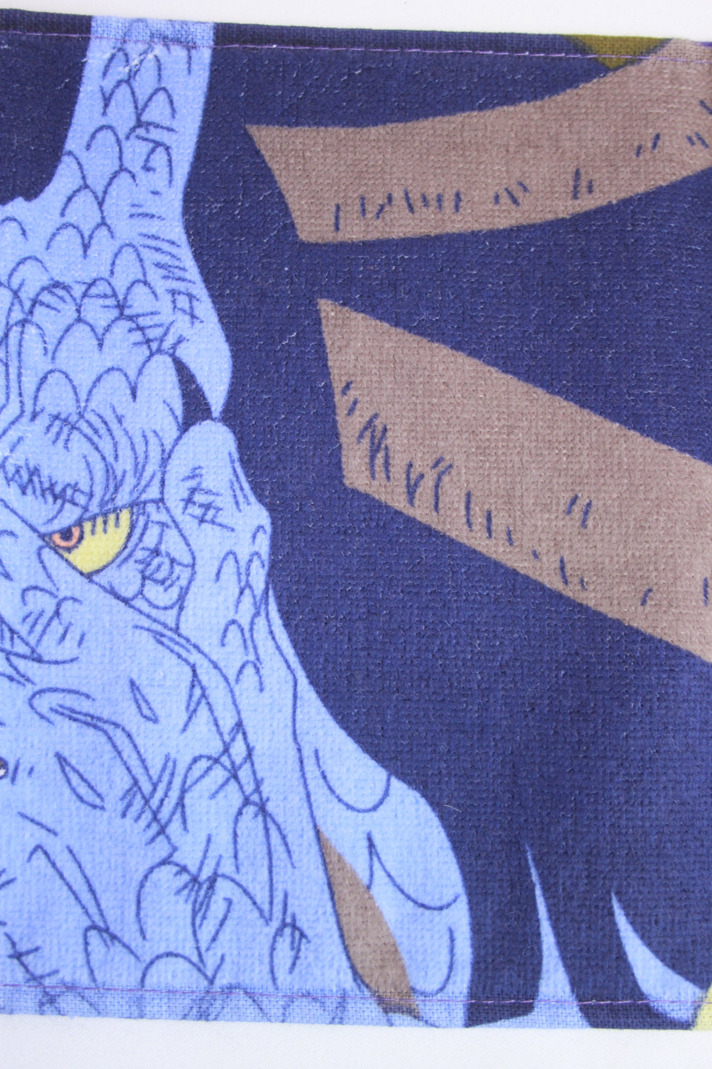 KAIDO ~ ONE PIECE // TOWEL