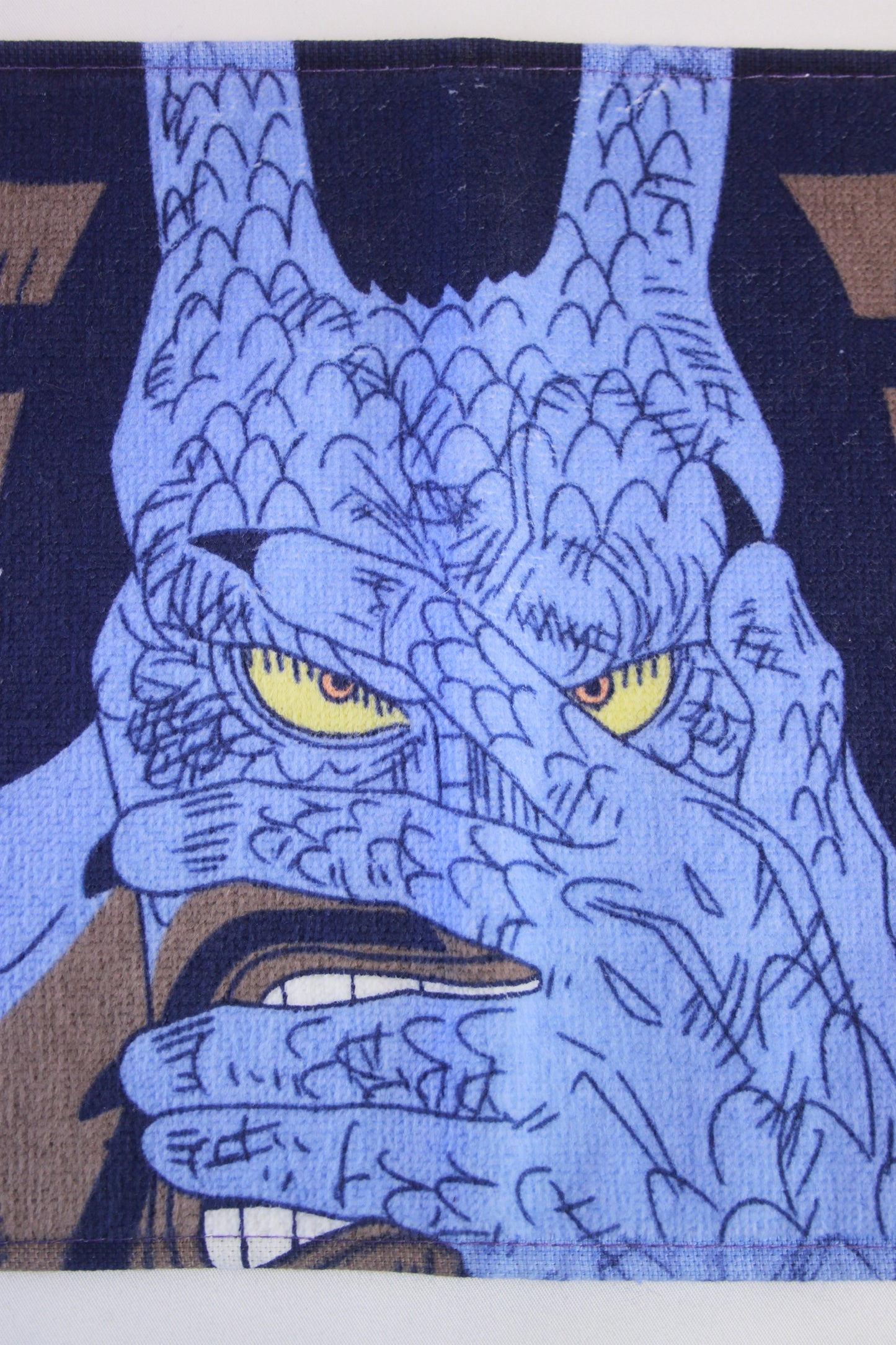 KAIDO ~ ONE PIECE // TOWEL