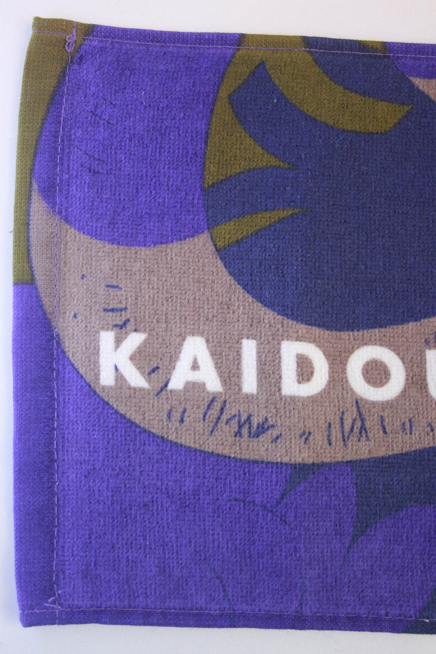 KAIDO ~ ONE PIECE // TOWEL
