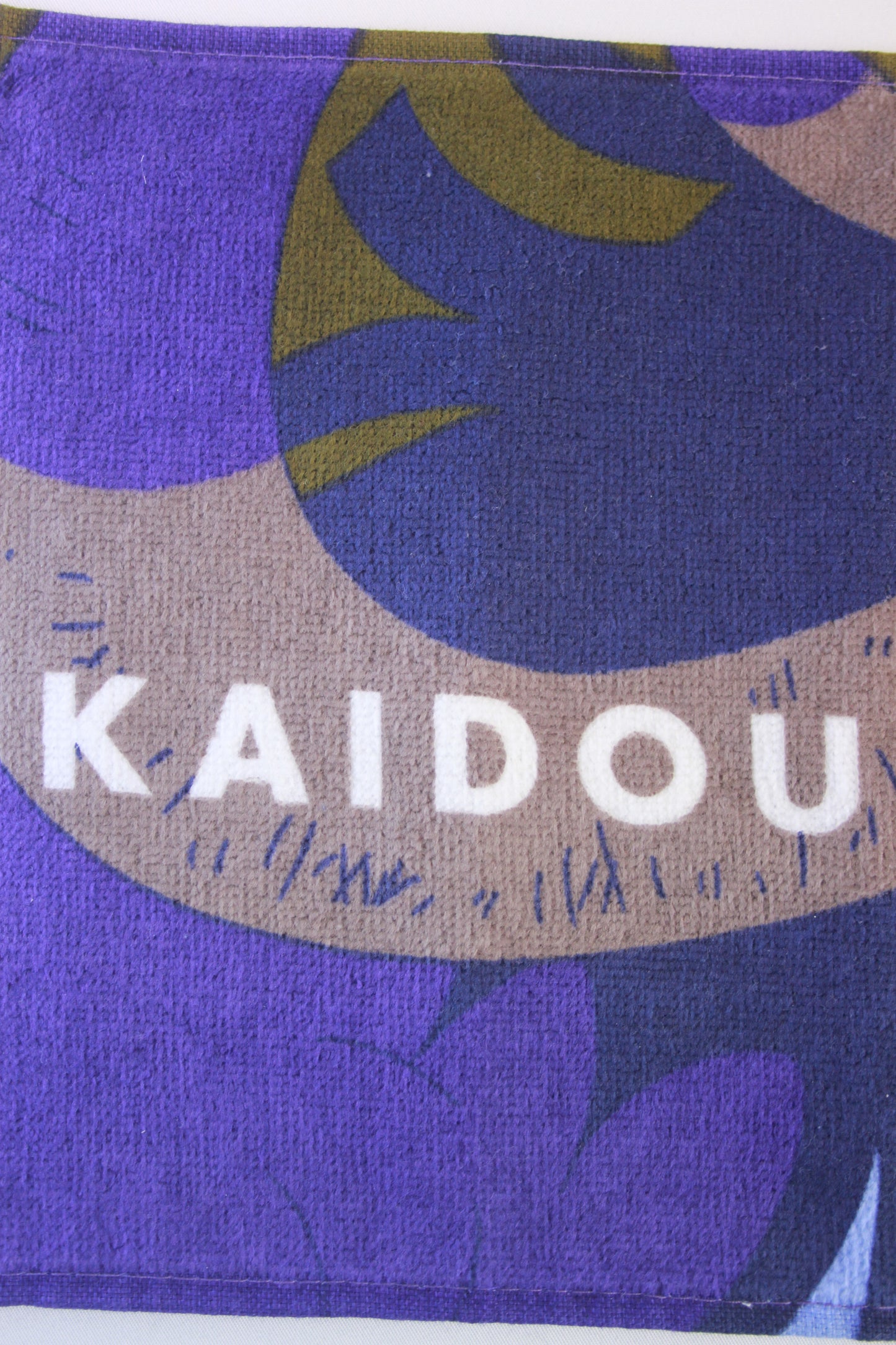 KAIDO ~ ONE PIECE // TOWEL