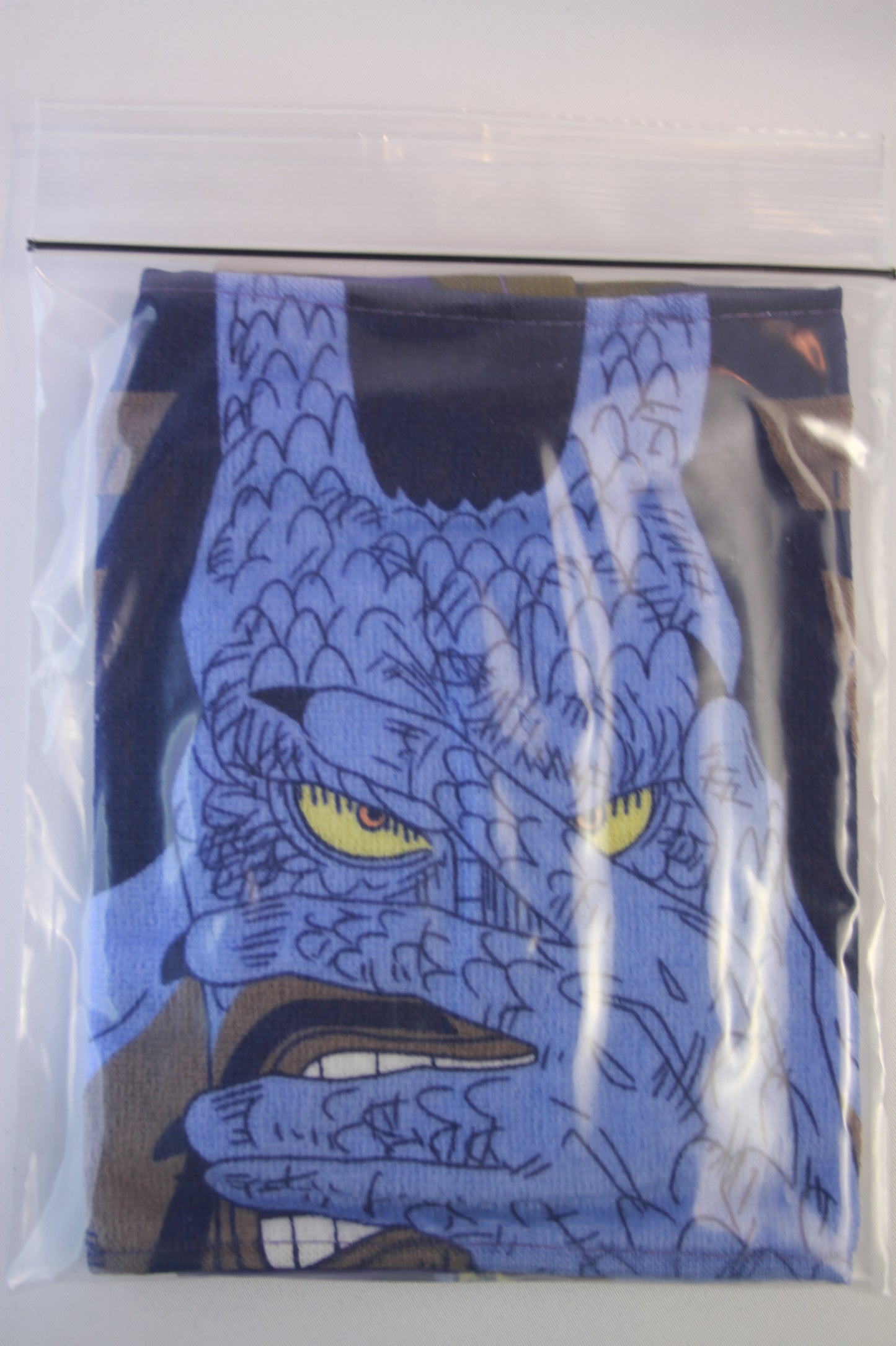 KAIDO ~ ONE PIECE // TOWEL