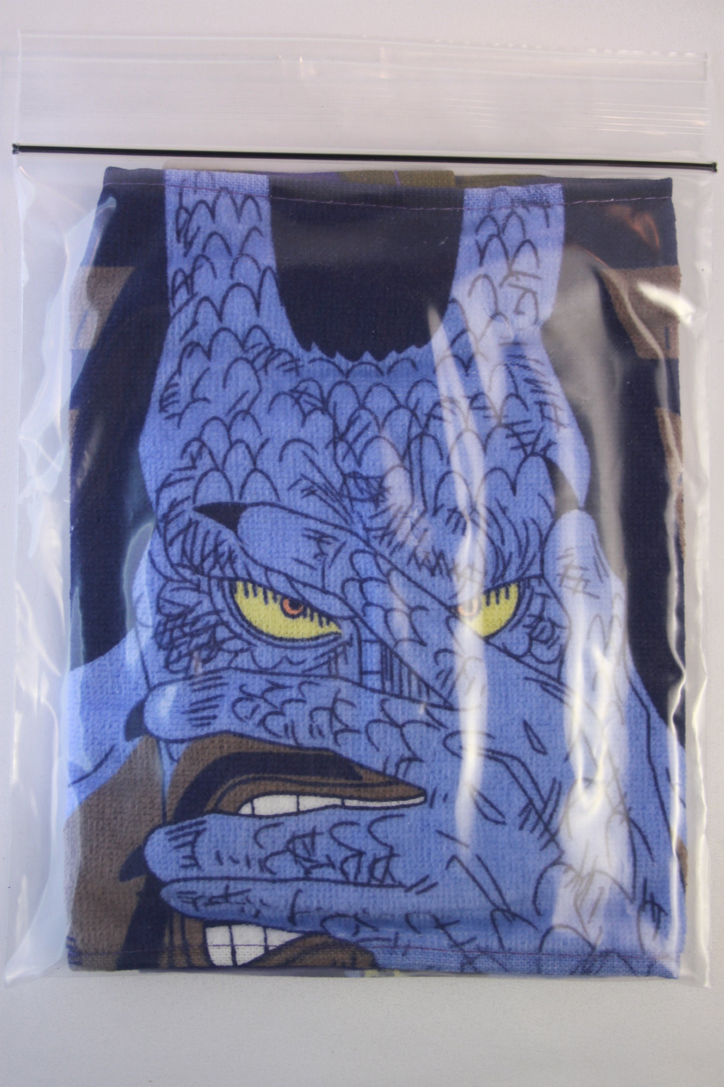 KAIDO ~ ONE PIECE // TOWEL