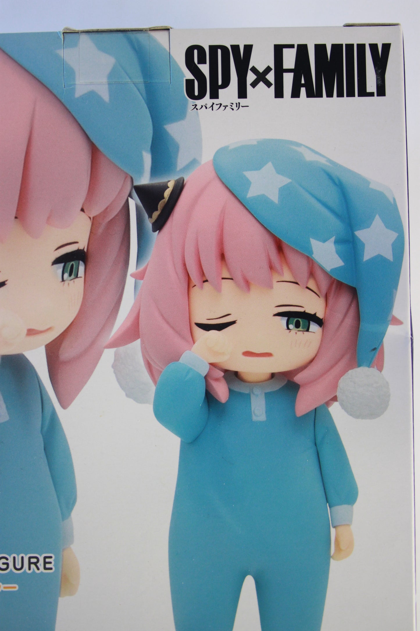 ANYA FORGER ~ SPY X FAMILY ~ TAITO // FIGURINE