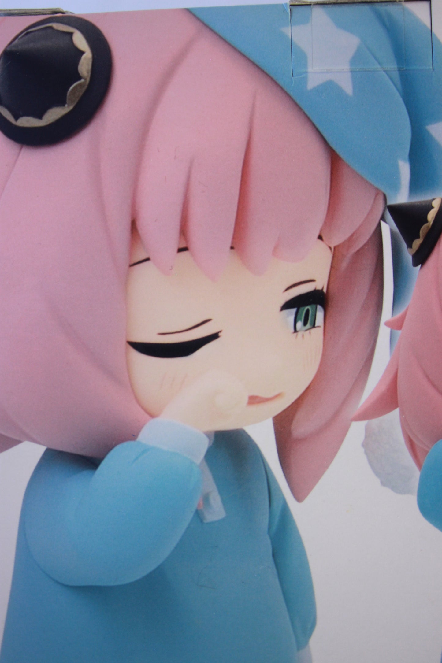 ANYA FORGER ~ SPY X FAMILY ~ TAITO // FIGURINE