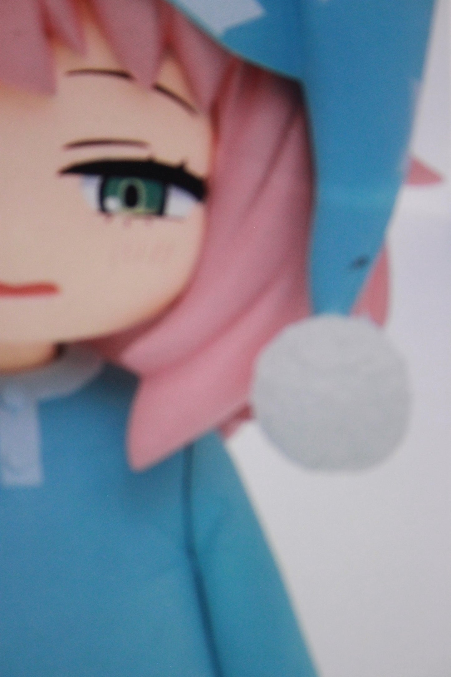 ANYA FORGER ~ SPY X FAMILY ~ TAITO // FIGURINE