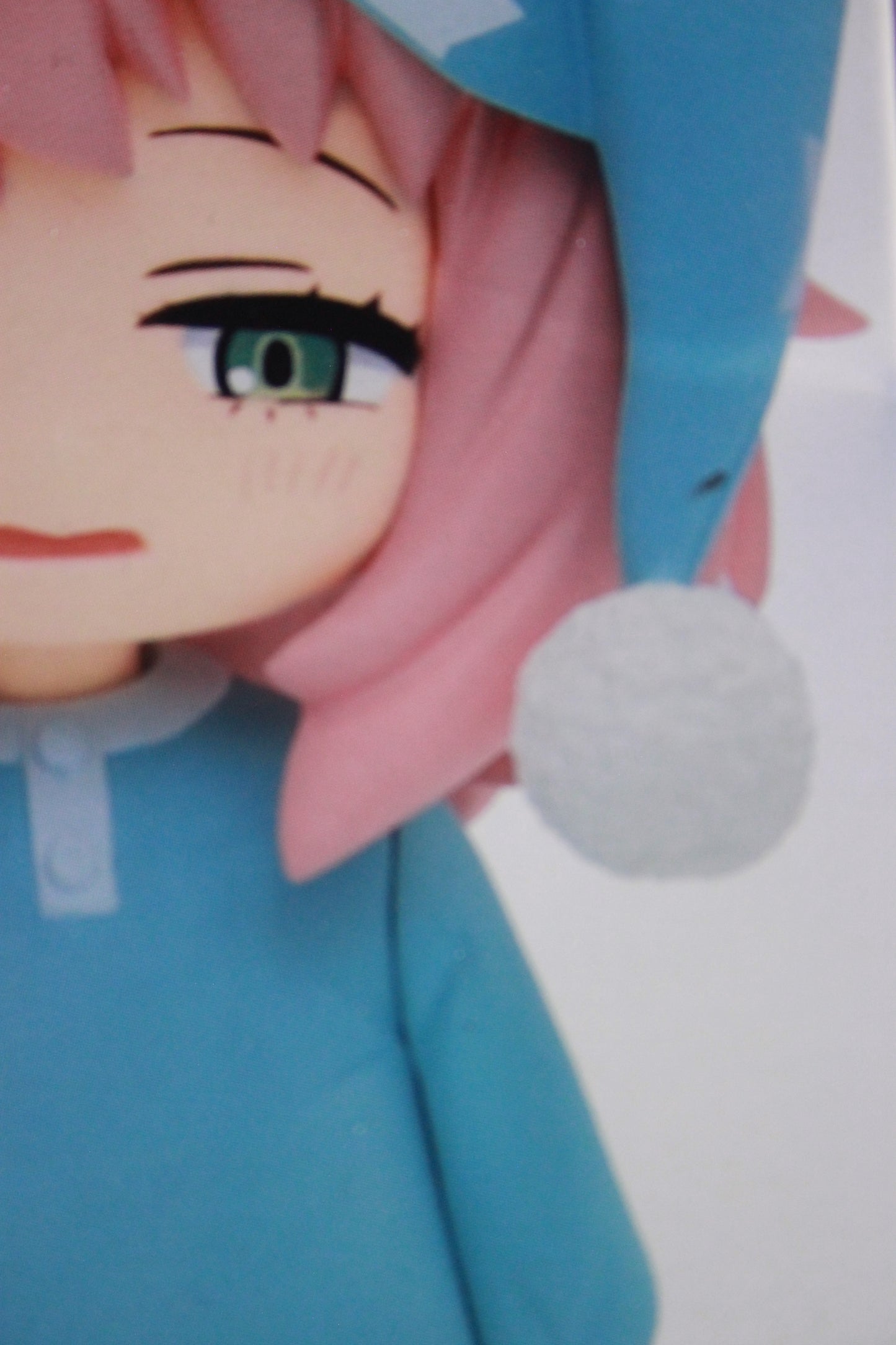 ANYA FORGER ~ SPY X FAMILY ~ TAITO // FIGURINE