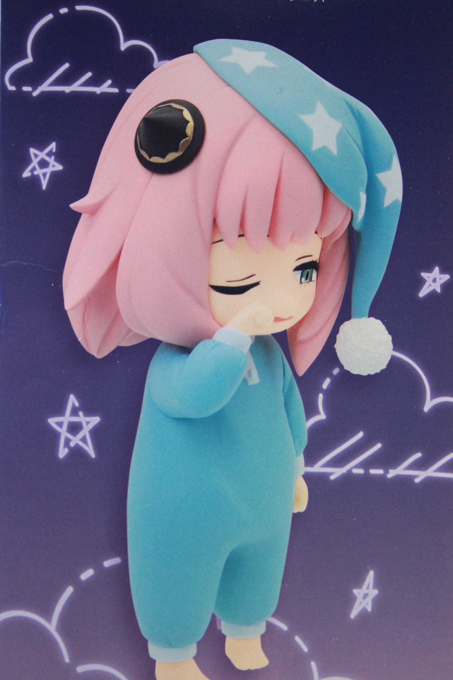 ANYA FORGER ~ SPY X FAMILY ~ TAITO // FIGURINE