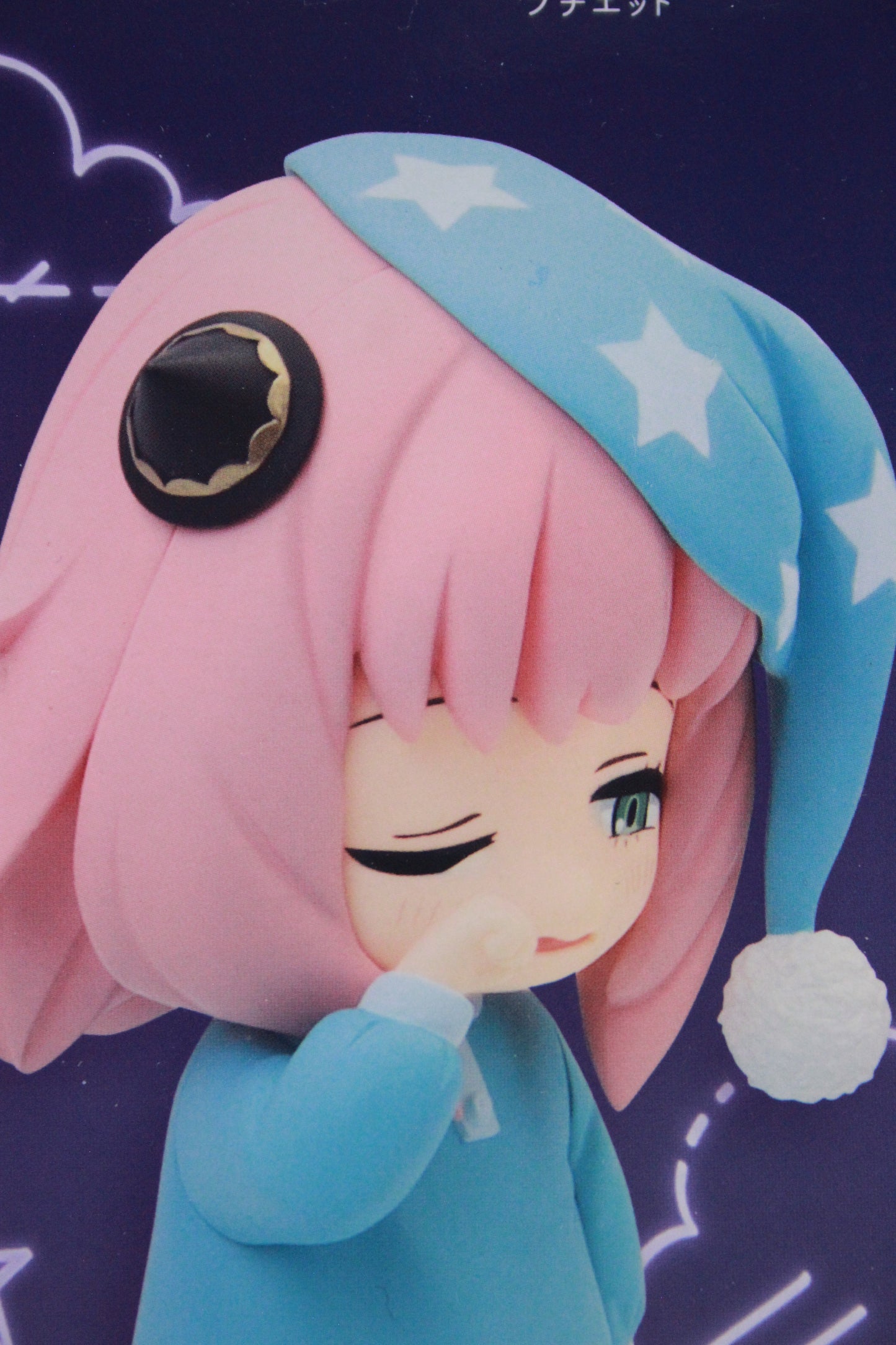 ANYA FORGER ~ SPY X FAMILY ~ TAITO // FIGURINE