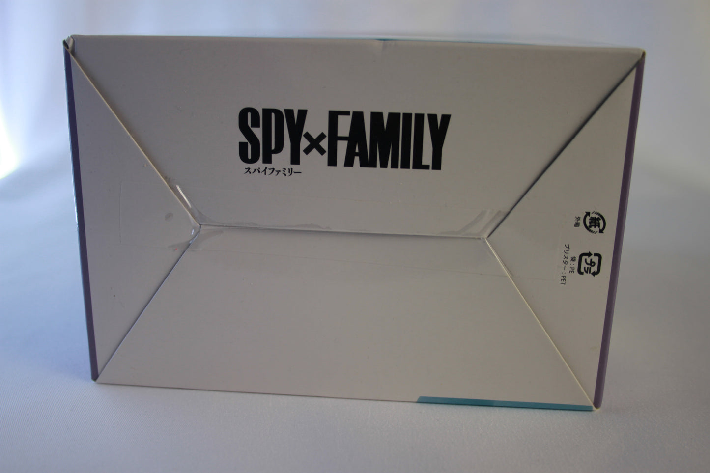 ANYA FORGER ~ SPY X FAMILY ~ TAITO // FIGURINE