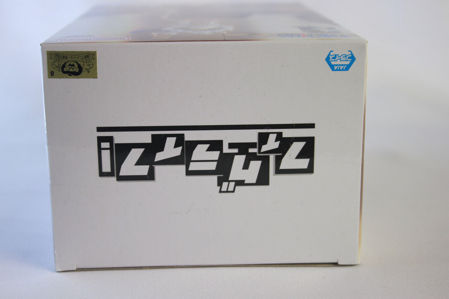 LUFFY GEAR 5 ~ ONE PIECE // FIGLIFE PHONE STAND FIGURINE VOL.2