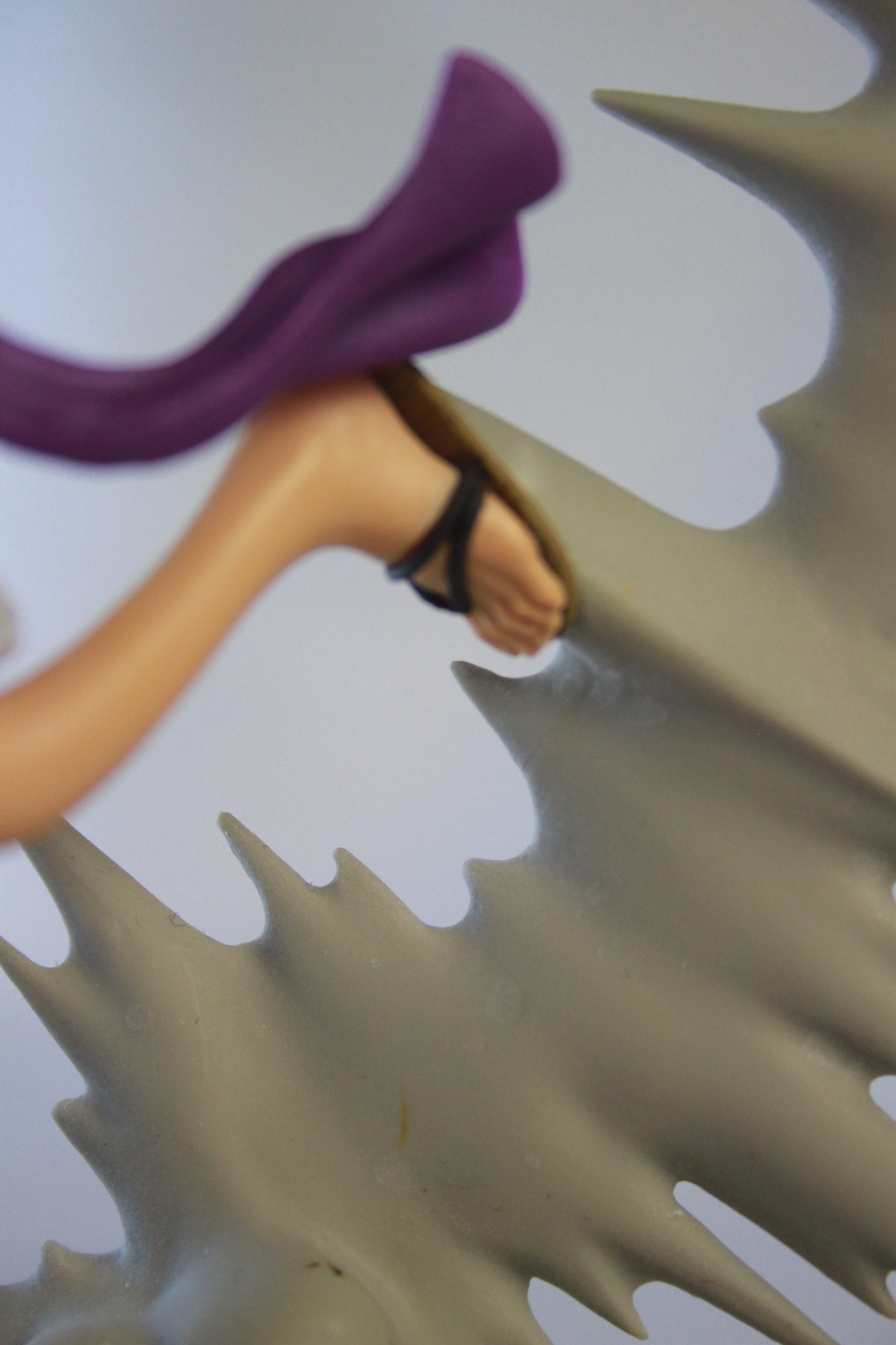 LUFFY GEAR 5 ~ ONE PIECE // SENKOUZEKKEI FIGURINE