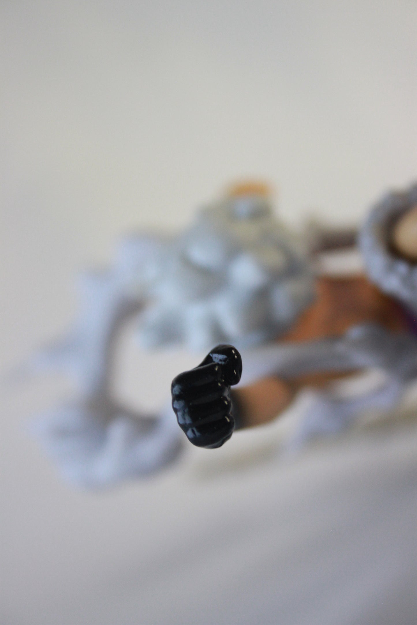 LUFFY GEAR 5 ~ ONE PIECE // SENKOUZEKKEI FIGURINE