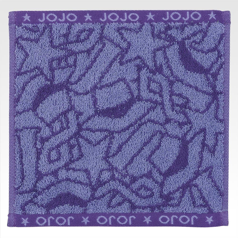 JOJO'S BIZARRE ADVENTURES ~ ICHIBAN KUJI X BANDAI // PRIZE DRAW