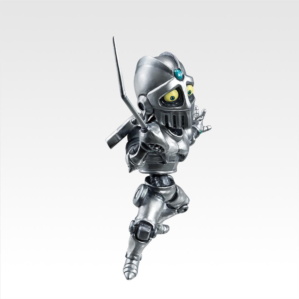 JOJO'S BIZARRE ADVENTURES ~ ICHIBAN KUJI X BANDAI // PRIZE DRAW