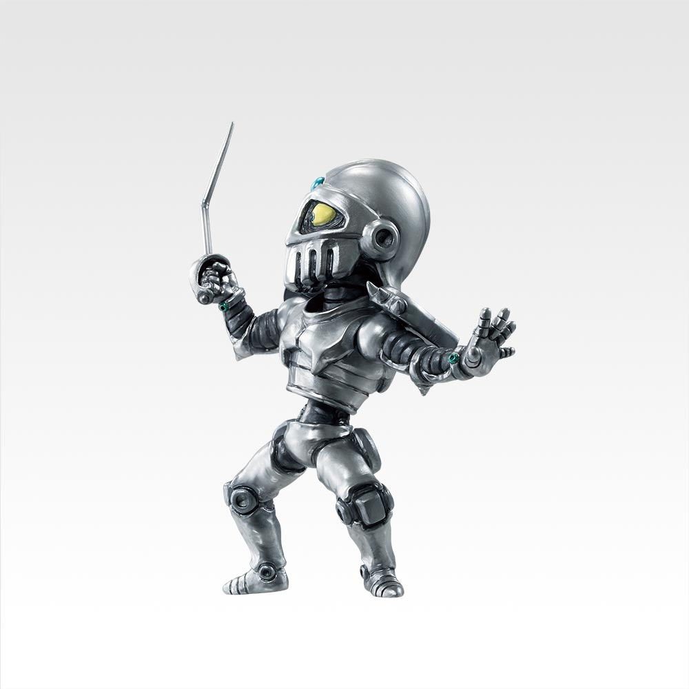 JOJO'S BIZARRE ADVENTURES ~ ICHIBAN KUJI X BANDAI // PRIZE DRAW