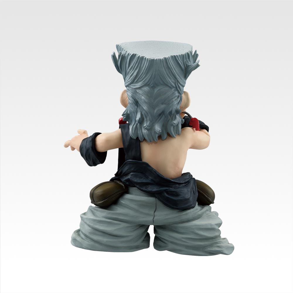 JOJO'S BIZARRE ADVENTURES ~ ICHIBAN KUJI X BANDAI // PRIZE DRAW