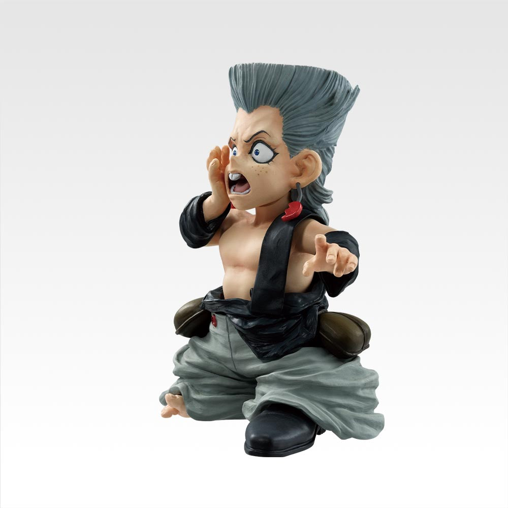 JOJO'S BIZARRE ADVENTURES ~ ICHIBAN KUJI X BANDAI // PRIZE DRAW