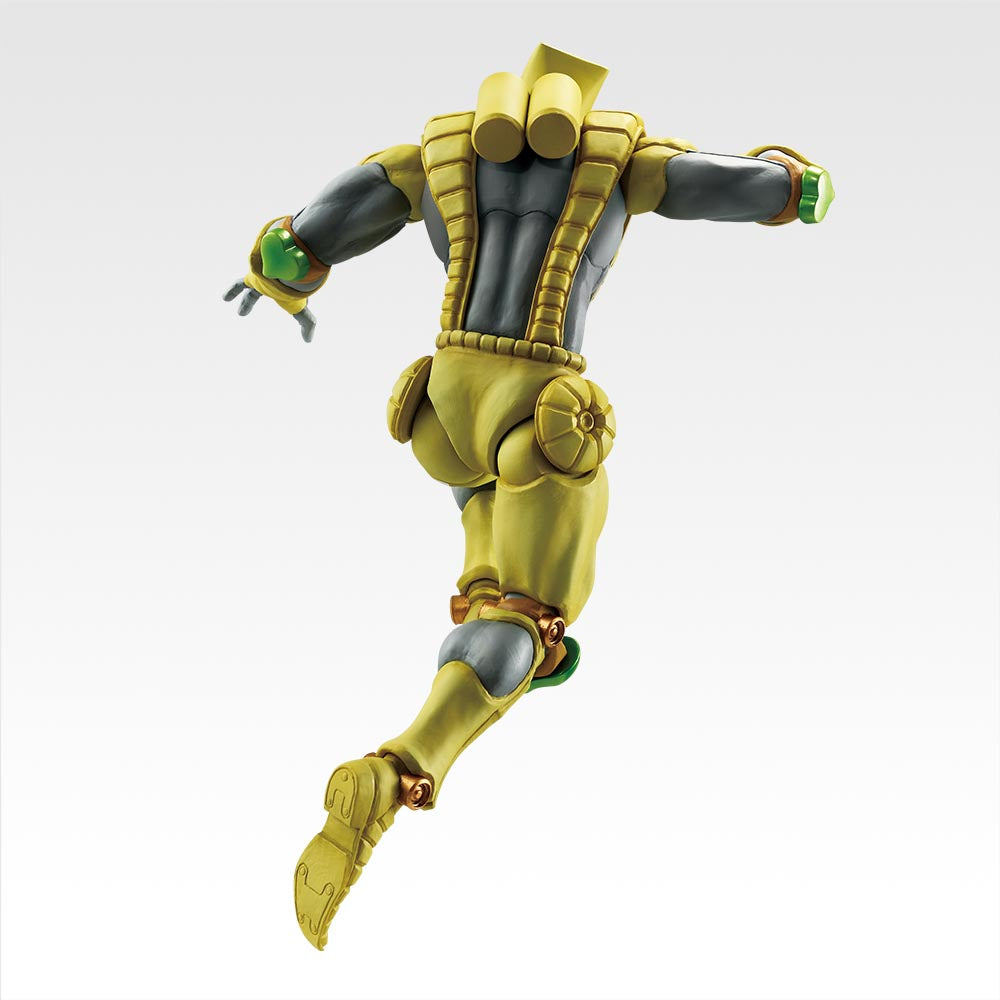 JOJO'S BIZARRE ADVENTURES ~ ICHIBAN KUJI X BANDAI // PRIZE DRAW