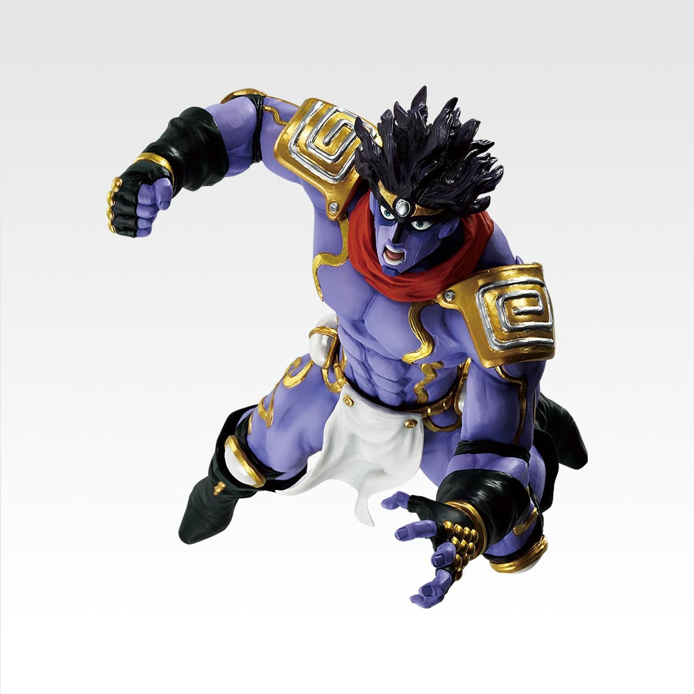 JOJO'S BIZARRE ADVENTURES ~ ICHIBAN KUJI X BANDAI // PRIZE DRAW