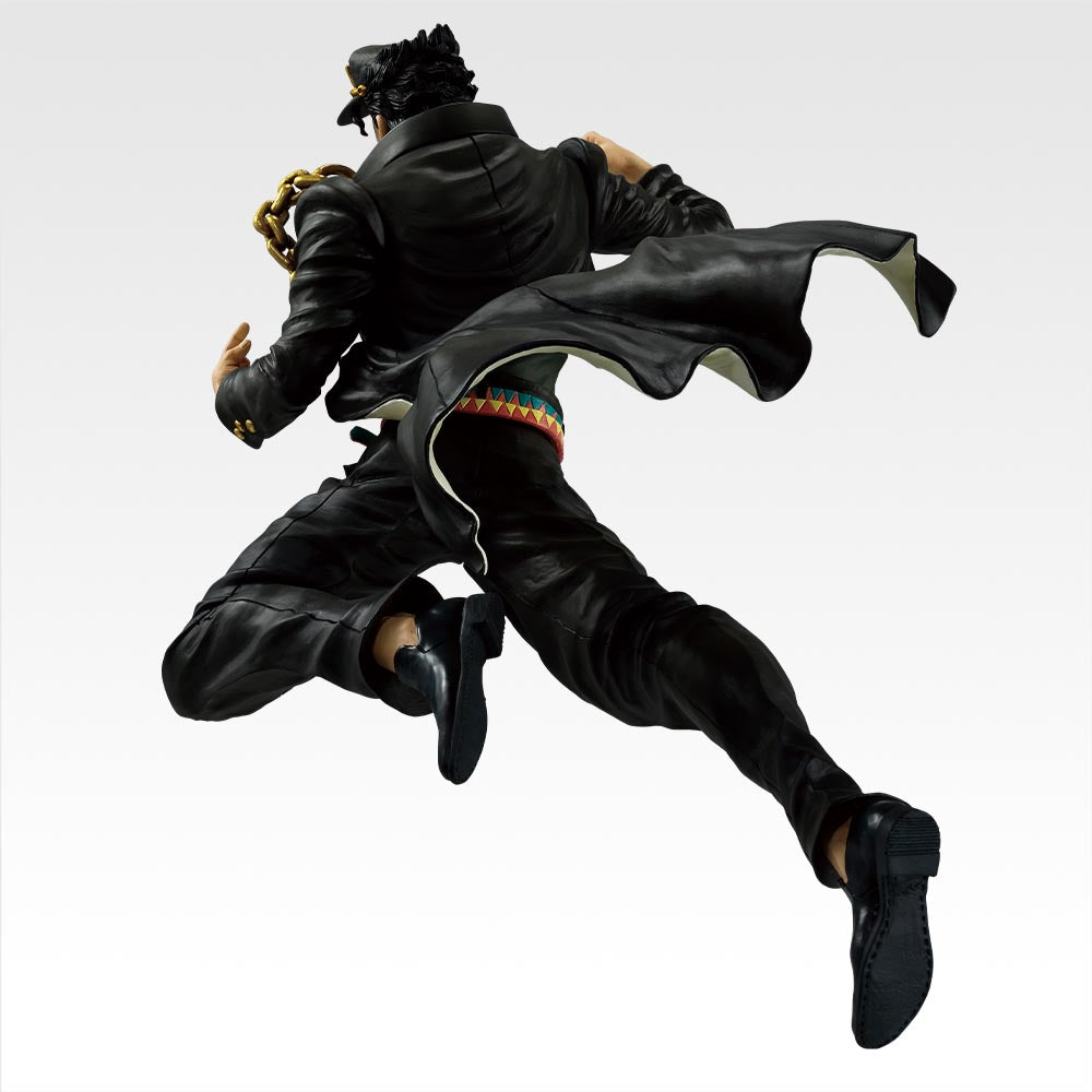 JOJO'S BIZARRE ADVENTURES ~ ICHIBAN KUJI X BANDAI // PRIZE DRAW