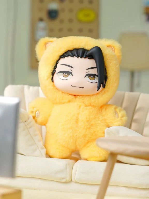 JUJUTSU KAISEN ~ TOPTOY // BLIND BOX