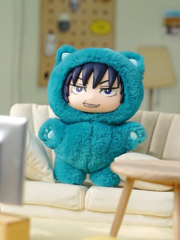 JUJUTSU KAISEN ~ TOPTOY // BLIND BOX