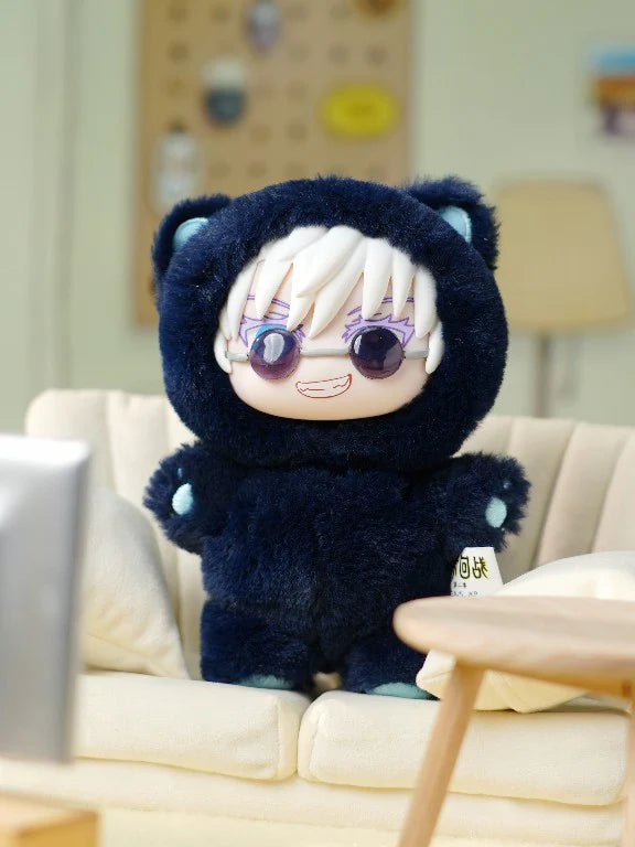 JUJUTSU KAISEN ~ TOPTOY // BLIND BOX