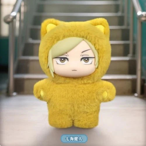 JUJUTSU KAISEN ~ TOPTOY // BLIND BOX