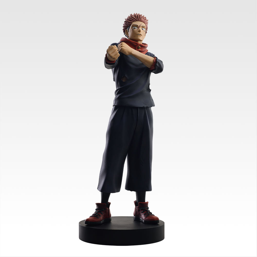 JUJUTSU KAISEN ~ ICHIBAN KUJI X BANDAI // PRIZE DRAW