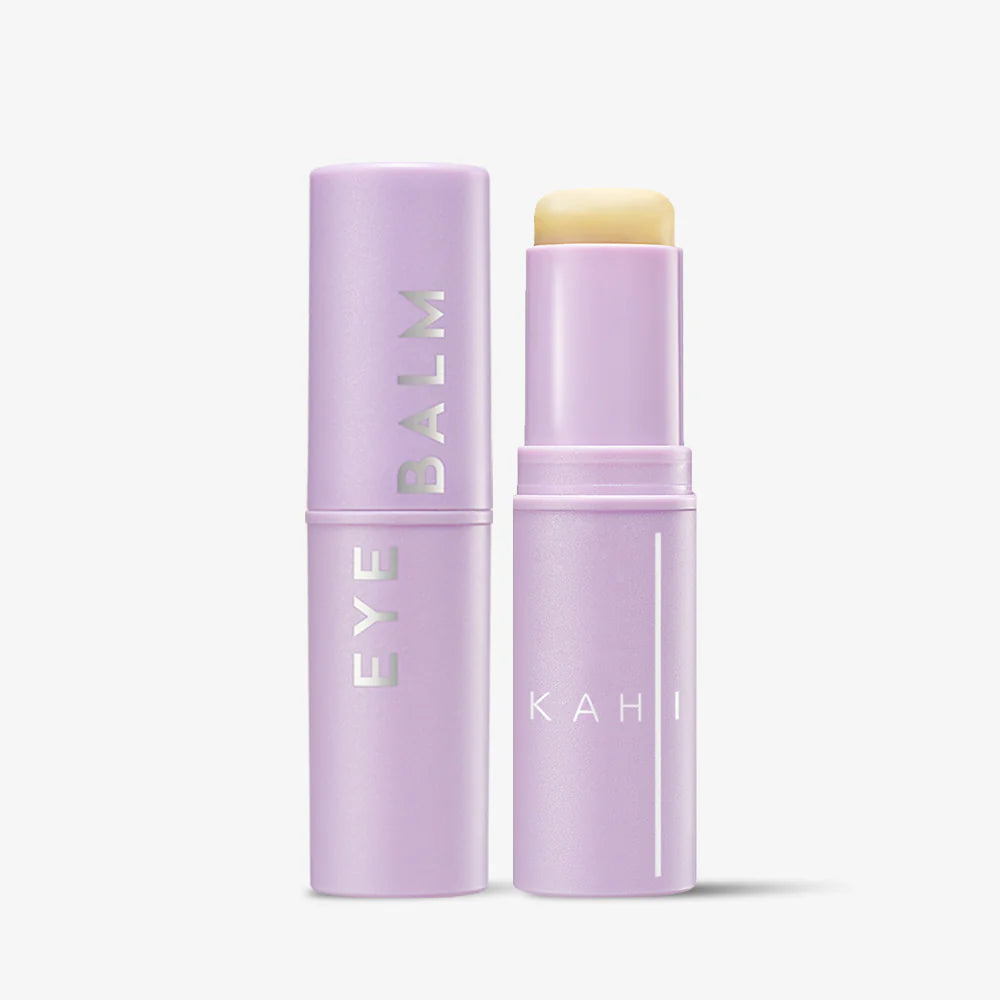 EYE BALM STICK ~ KAHI // SMOOTHEN & ENERGIZE
