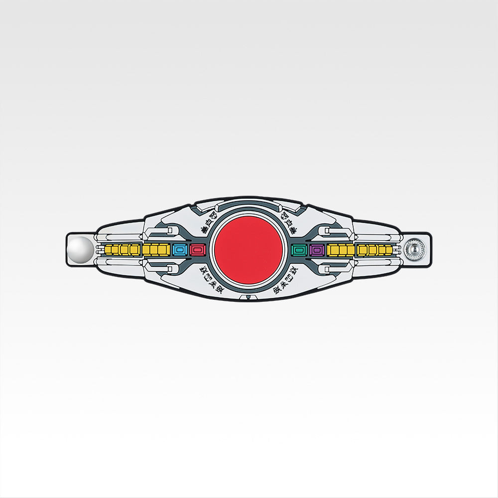 KAMEN RIDER KUUGA ~ ICHIBAN KUJI X BANDAI // PRIZE DRAW