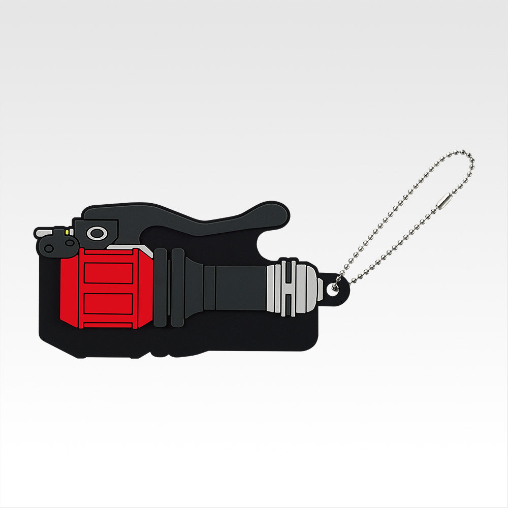 KAMEN RIDER KUUGA ~ ICHIBAN KUJI X BANDAI // PRIZE DRAW