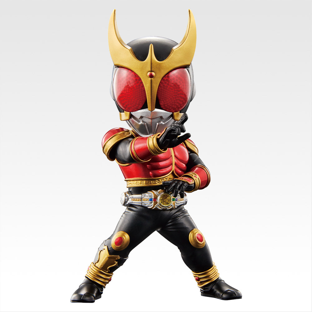 KAMEN RIDER KUUGA ~ ICHIBAN KUJI X BANDAI // PRIZE DRAW