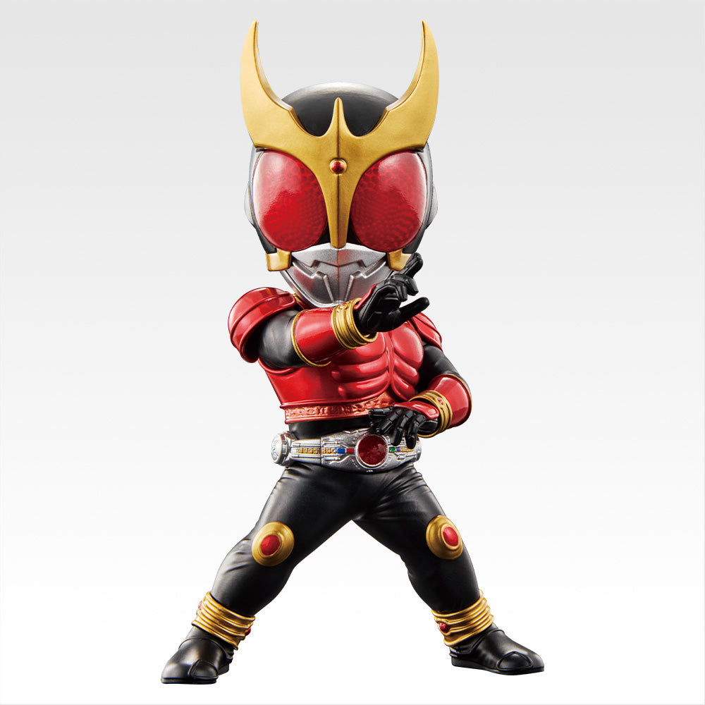KAMEN RIDER KUUGA ~ ICHIBAN KUJI X BANDAI // PRIZE DRAW