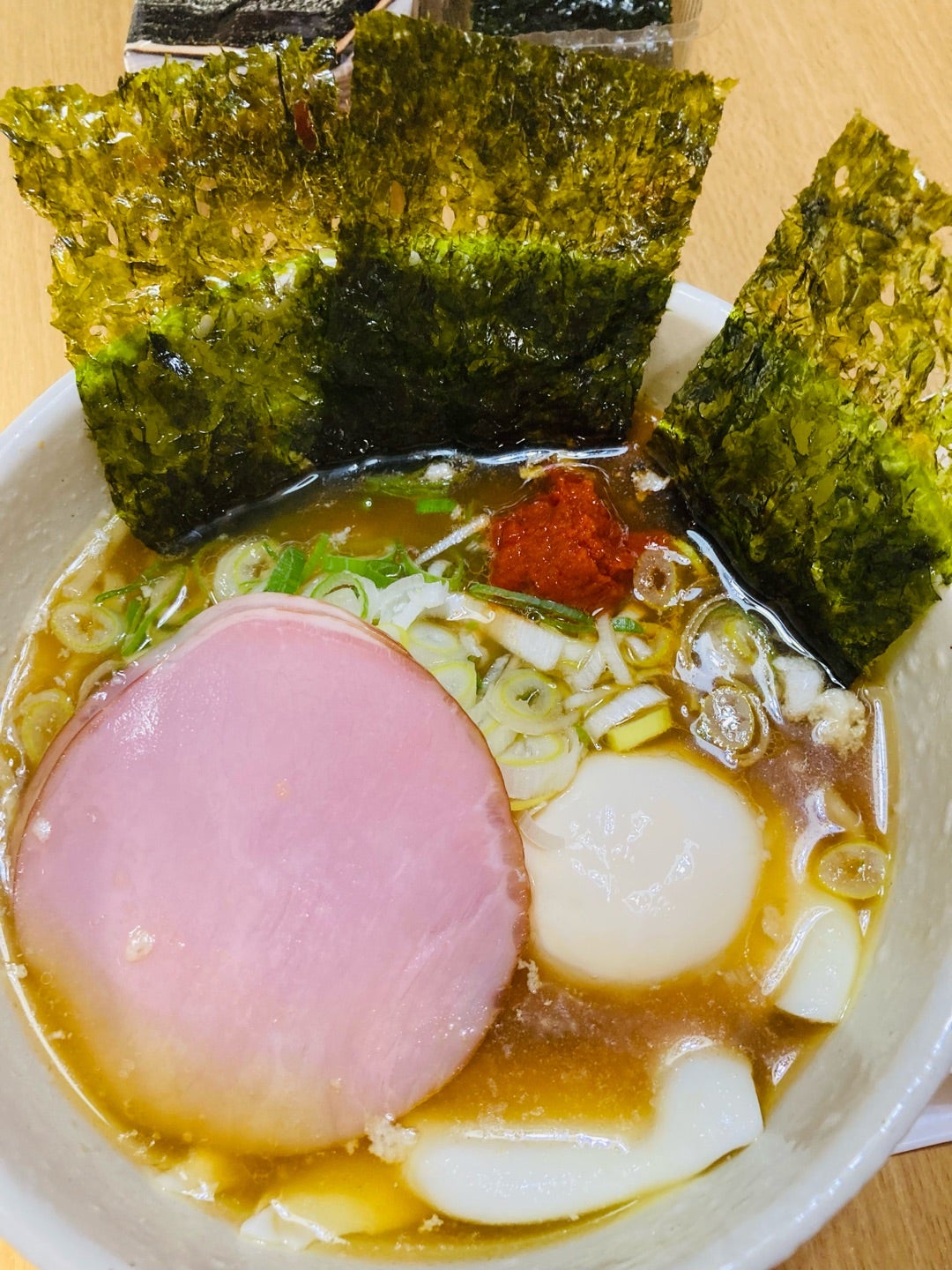 SEAWEED SEASONED โ
 TRADITIONAL KOREAN GRILLED NORI // FOOD PLANNER