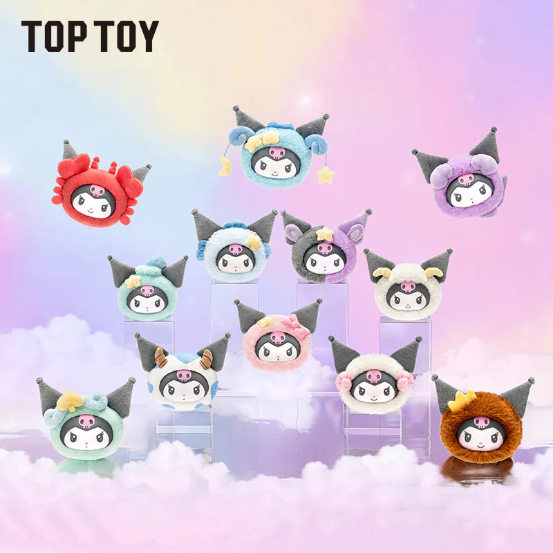 KUROMI ZODIAC ~ TOPTOY X SANRIO // BLIND BOX
