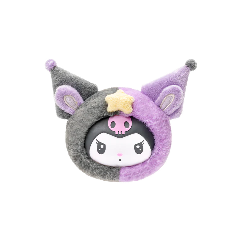 KUROMI ZODIAC ~ TOPTOY X SANRIO // BLIND BOX