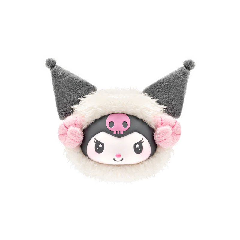 KUROMI ZODIAC ~ TOPTOY X SANRIO // BLIND BOX