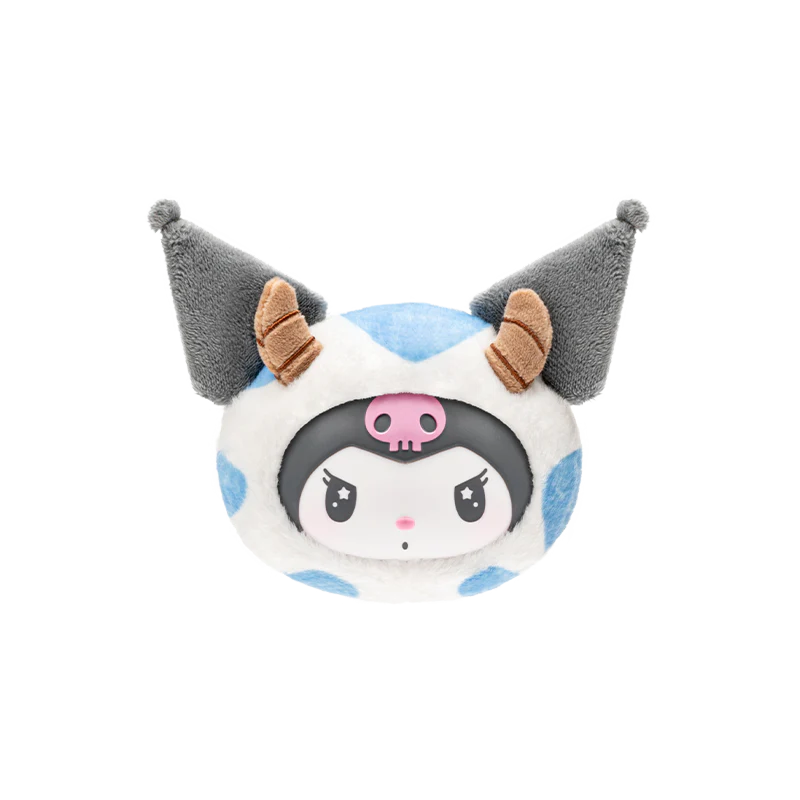KUROMI ZODIAC ~ TOPTOY X SANRIO // BLIND BOX