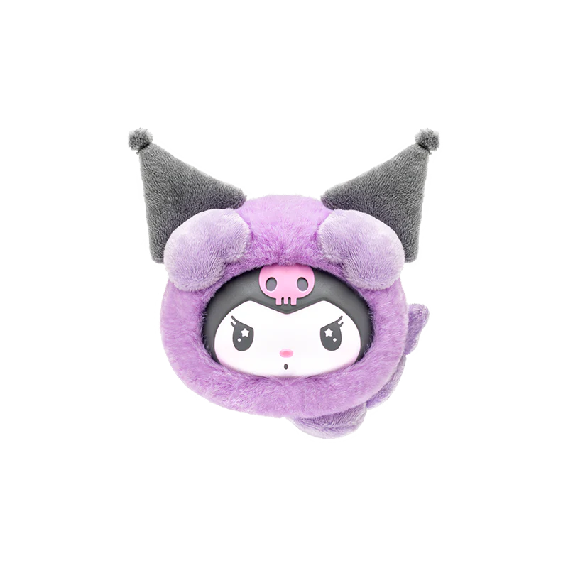 KUROMI ZODIAC ~ TOPTOY X SANRIO // BLIND BOX
