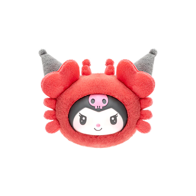 KUROMI ZODIAC ~ TOPTOY X SANRIO // BLIND BOX